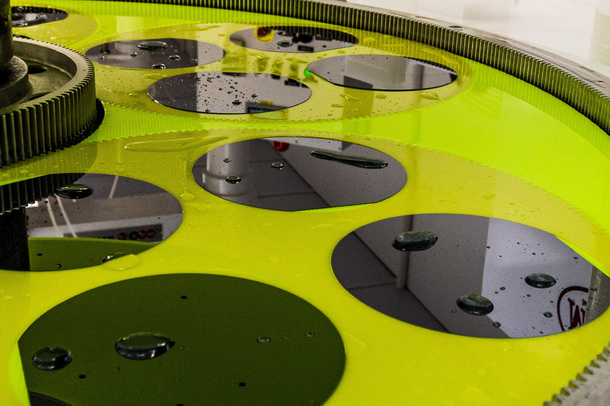 Advantage of Using the Floating Zone Method Wafer World